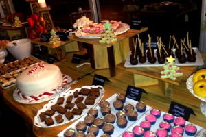 Barolos julbord i Södertälje – bild 6