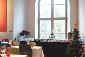Julfest hos Cajsa's Kök i Uppsala – bild 3