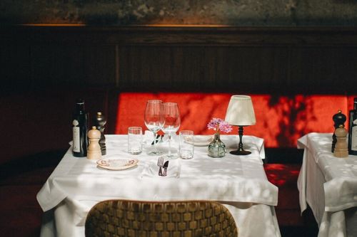 Capannone Julbord (Fd. Buco Neros)