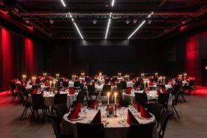 Julfest på Lindholmen Conference Centre – bild 3