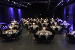 Julfest på Lindholmen Conference Centre – bild 4