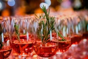 Julbord på Kitchen & Table på Clarion Hotel Gillet i Uppsala – bild 5