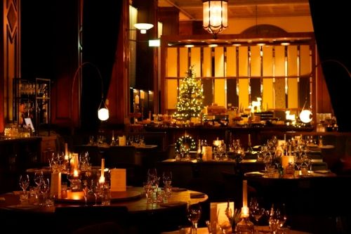 Fira jul på Göteborgs juligaste hotell - Clarion Hotel® Post!