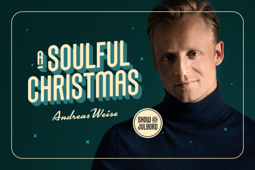 Njut av julbord och show på Clarion Hotel Post