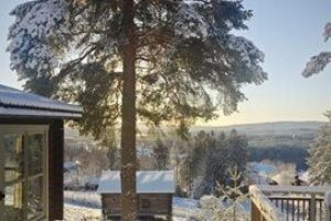 Julbord på Dössberget i Bjursås – bild 4