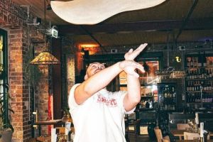 Julmeny på Dubbelhakan i Gamlestaden – bild 6