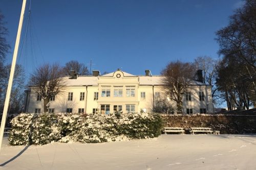 Elfviks Herrgårds Julbord