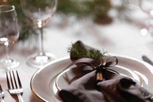 Julbord på Elite Park Avenue Hotel – bild 4