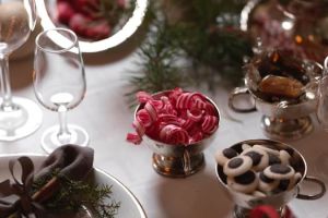Julbord på Elite Park Avenue Hotel – bild 5