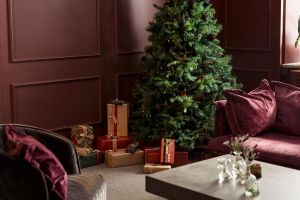 Julbord på Elite Park Avenue Hotel – bild 6