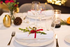 Julbord på Elite Stadshotellet i Västerås – bild 2