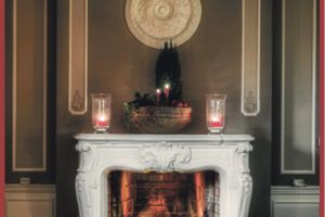 Julbord på Engeltofta Herrgård i Gästrikland – bild 5