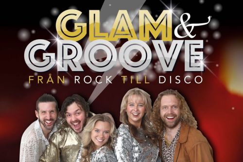 Julbord & julshow på Färjestadstravet