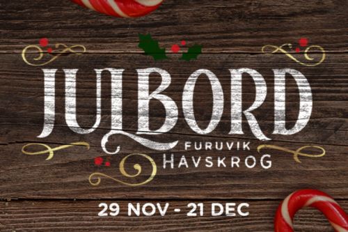 Furuvik Havskrogs julbord