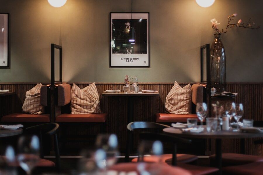 Julfest på Gastropol