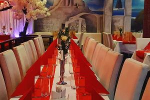 Julbord på Restaurang Agapi grill och bar på Södermalm – bild 3