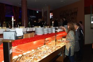 Julbord på Restaurang Agapi grill och bar på Södermalm – bild 9