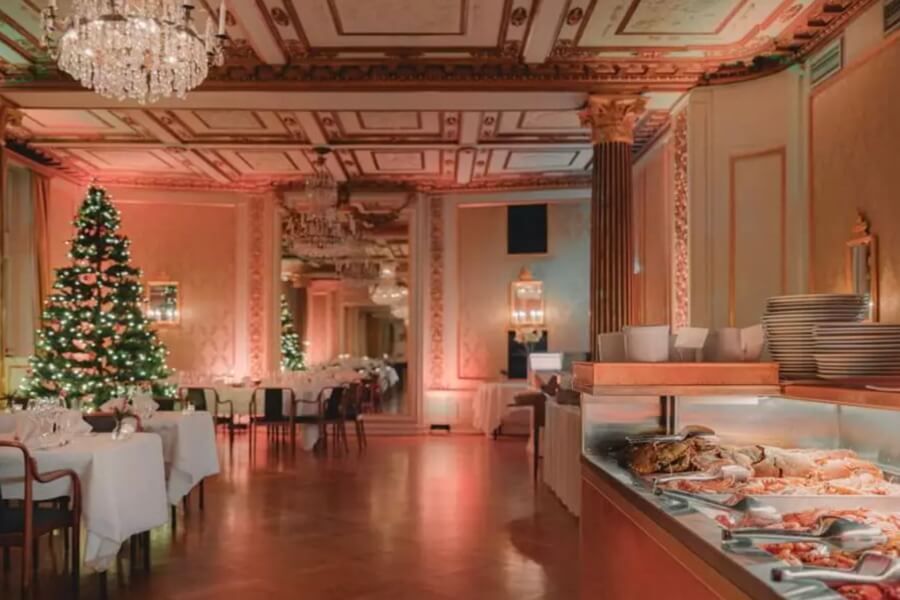 Grodans skaljulbord
