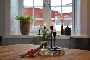 Julbord på Grytsberg Säteri i Södermanland – bild 9
