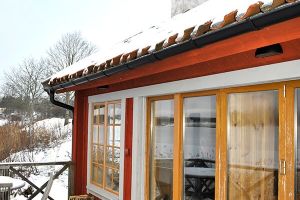 Julbord på Grytsberg Säteri i Södermanland – bild 11