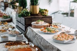 Julfirande på Hällsnäs Gård – bild 6
