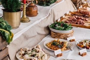 Julfirande på Hällsnäs Gård – bild 7