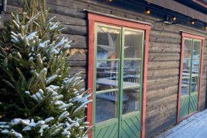 Julbord i Hellas Storstugan i Nacka – bild 2