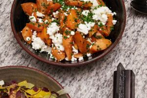 Julbord i Hellas Storstugan i Nacka – bild 7