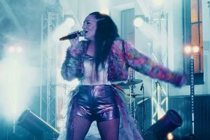 Julshow - Heroes of Rock på Södra Kasern i Kristianstad – bild 2