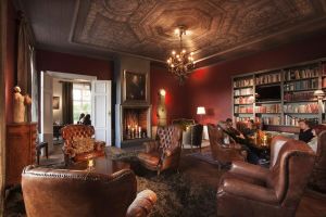 Julmiddag och underhållning på Hesselby Slott – bild 3