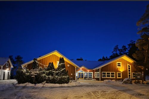 Hjälmargårdens julbord