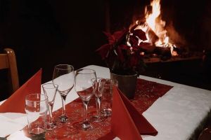 Högbo Qvarns julbord – bild 3