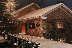Högbo Qvarns julbord – bild 4