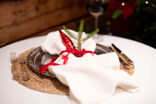 Hotel Ullinges Julbord