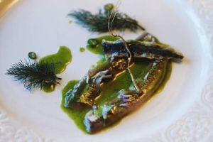 Husmor Lisas julmiddag – bild 4
