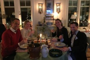 Husmor Lisas julmiddag – bild 6