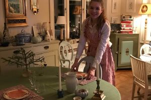 Husmor Lisas julmiddag – bild 7