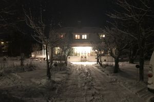 Husmor Lisas julmiddag – bild 8