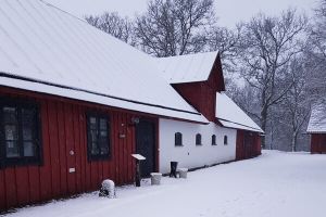 Julbord på Ingeborrarps Värdshus – bild 2
