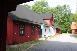 Julbord på Ingeborrarps Värdshus – bild 4