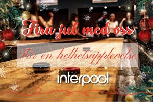 Julbord med aktiviteter i Uppsala – bild 1