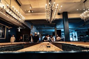 Julbord med aktiviteter i Uppsala – bild 2