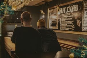 Julbord med aktiviteter i Uppsala – bild 4