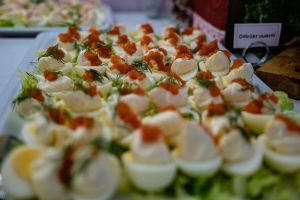 Jordhammars Herrgårds julbord – bild 3
