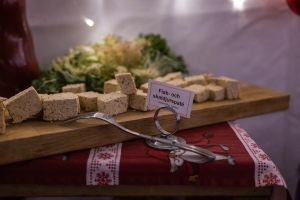 Jordhammars Herrgårds julbord – bild 5