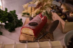 Jordhammars Herrgårds julbord – bild 7
