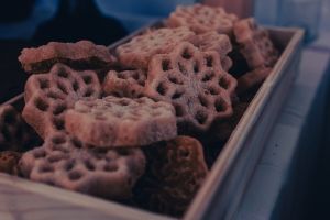 Jordhammars Herrgårds julbord – bild 8
