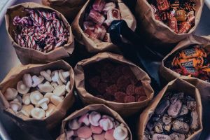 Jordhammars Herrgårds julbord – bild 9