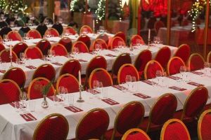 Julbord på Josefina – bild 2