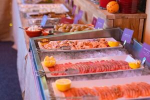 Julbord på Josefina – bild 4